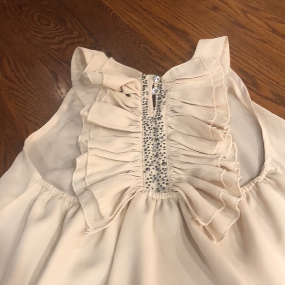 Beautiful BKE Dress Tank - Picture 5 of 8